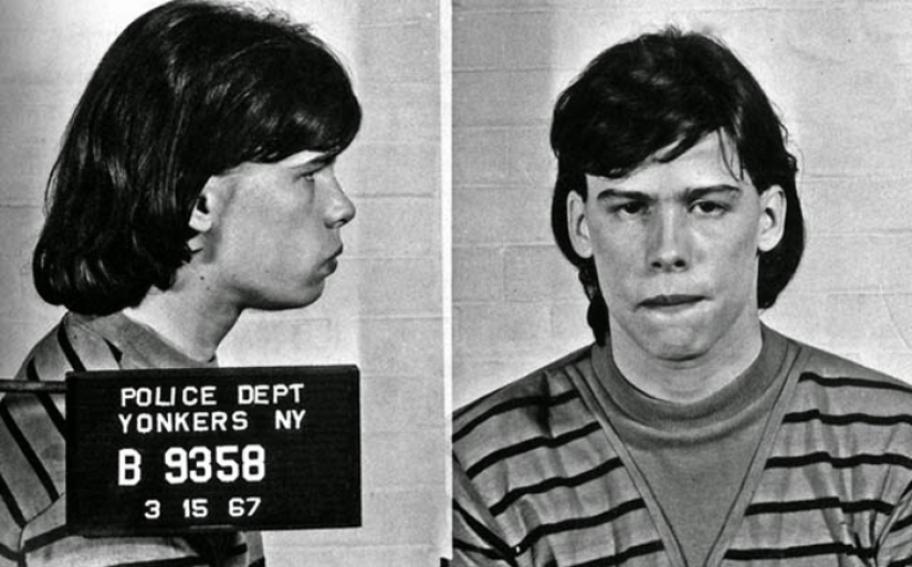 Behind bars: 10 pictures of celebrities under arrest