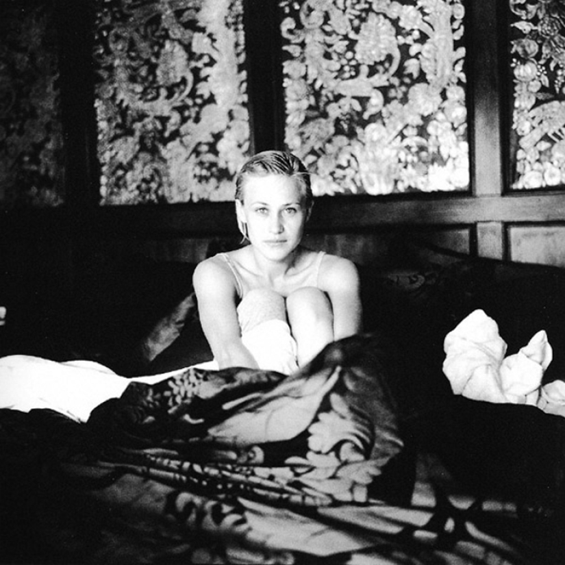 Belleza femenina real en la serie de fotos "Mujeres antes de las 10 am" Belleza femenina real en la serie de fotos "Mujeres antes de las 10 am"