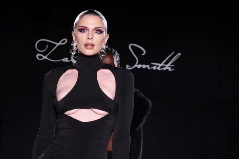 Best of New York Fashion Week Best of New York Fashion Week