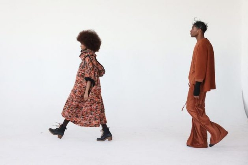 Best of New York Fashion Week Best of New York Fashion Week