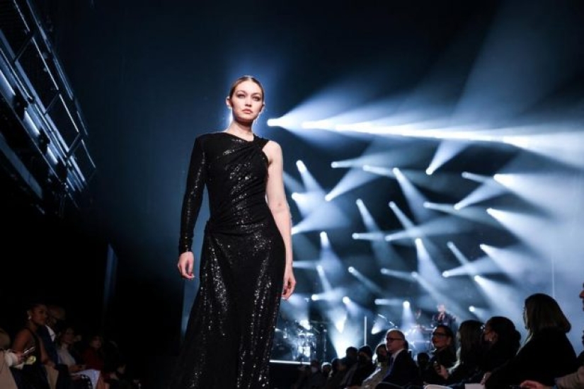 Best of New York Fashion Week Best of New York Fashion Week