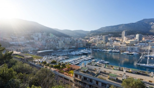 Best Travel Destinations in May