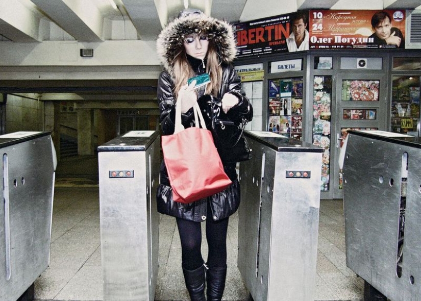 "Beware, the doors are closing": the earliest and latest passengers of the Moscow metro — and their stories