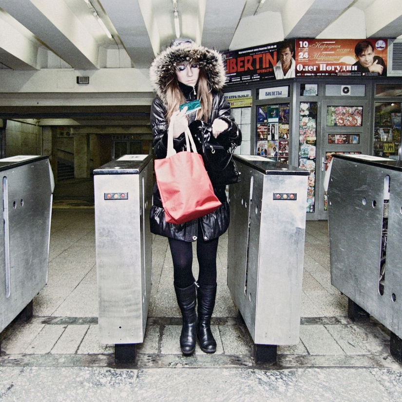 "Beware, the doors are closing": the earliest and latest passengers of the Moscow metro — and their stories