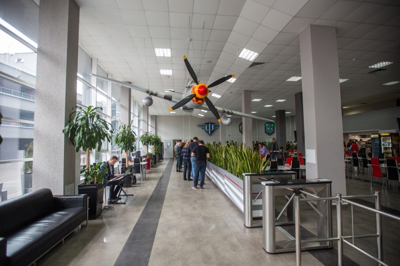 Bielorrusia es la capital mundial de los tanques: cómo el juego World of Tanks se está convirtiendo en una leyenda Bielorrusia es la capital mundial de los tanques: cómo el juego World of Tanks se está convirtiendo en una leyenda