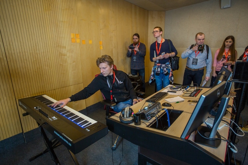 Bielorrusia es la capital mundial de los tanques: cómo el juego World of Tanks se está convirtiendo en una leyenda Bielorrusia es la capital mundial de los tanques: cómo el juego World of Tanks se está convirtiendo en una leyenda