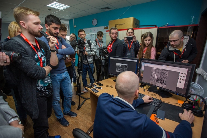 Bielorrusia es la capital mundial de los tanques: cómo el juego World of Tanks se está convirtiendo en una leyenda Bielorrusia es la capital mundial de los tanques: cómo el juego World of Tanks se está convirtiendo en una leyenda