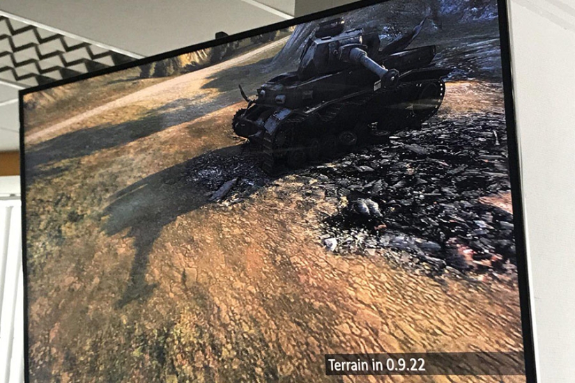 Bielorrusia es la capital mundial de los tanques: cómo el juego World of Tanks se está convirtiendo en una leyenda Bielorrusia es la capital mundial de los tanques: cómo el juego World of Tanks se está convirtiendo en una leyenda