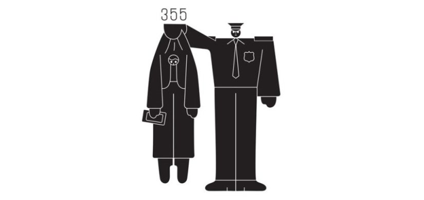 Big Brother is already here: Chinese residents will be evaluated by social rating Big Brother is already here: Chinese residents will be evaluated by social rating