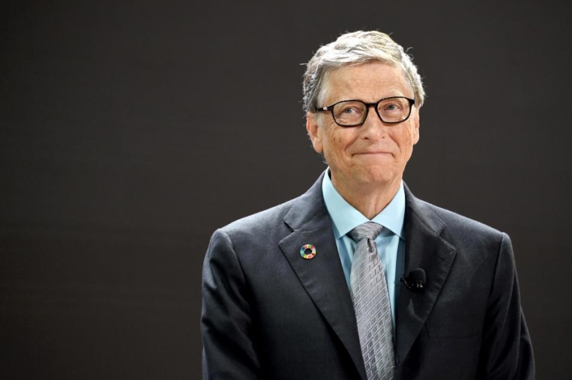 Bill Gates donó 4 millones de dólares para crear mosquitos asesinos