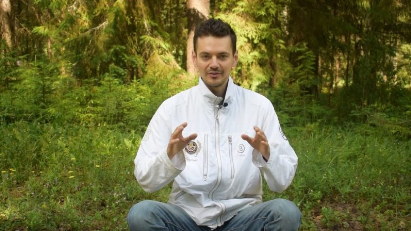 Biohackers: eternal life is possible. But at what cost?