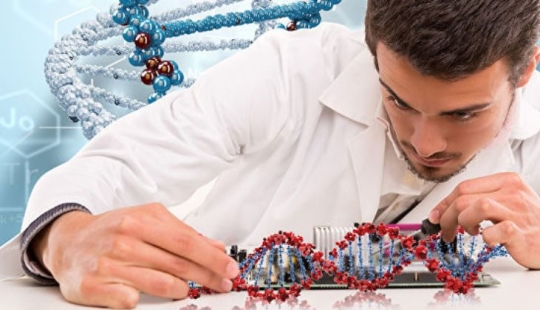 Biohackers: eternal life is possible. But at what cost?