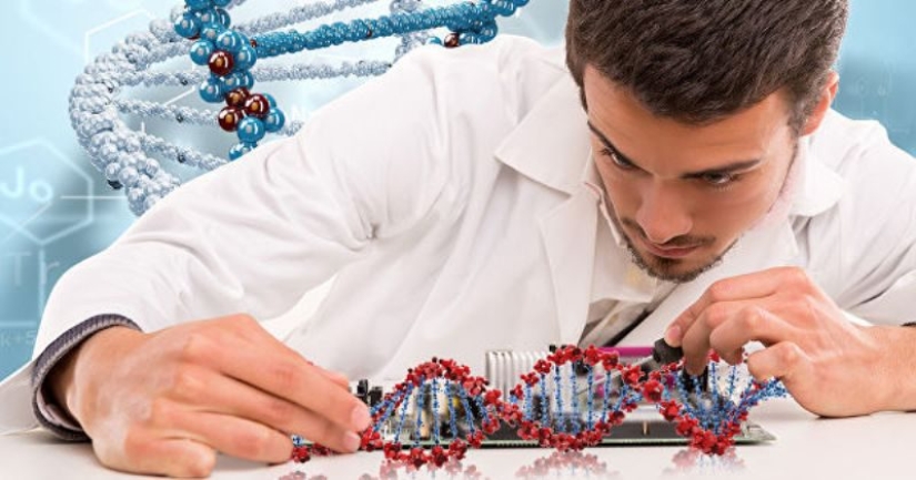 Biohackers: la vida eterna es posible. ¿Pero a qué precio? Biohackers: la vida eterna es posible. ¿Pero a qué precio?