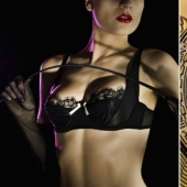 Bitcoin en calzoncillos: el primer club de striptease que acepta criptomonedas ha abierto en Las Vegas