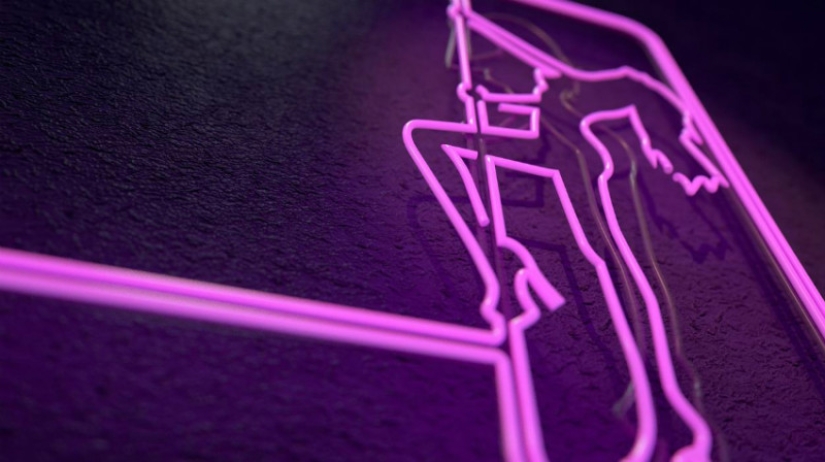 Bitcoin in my underpants: the first strip club that accepts cryptocurrency has opened in Las Vegas