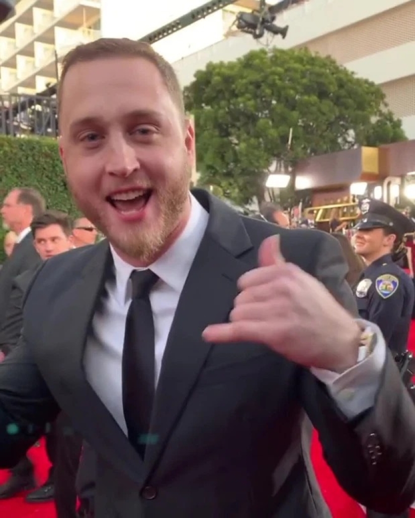 "Black Sheep": how Tom Hanks' son became a black sheep in the star family