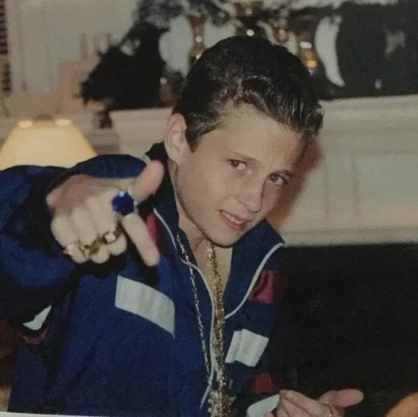 "Black Sheep": how Tom Hanks' son became a black sheep in the star family