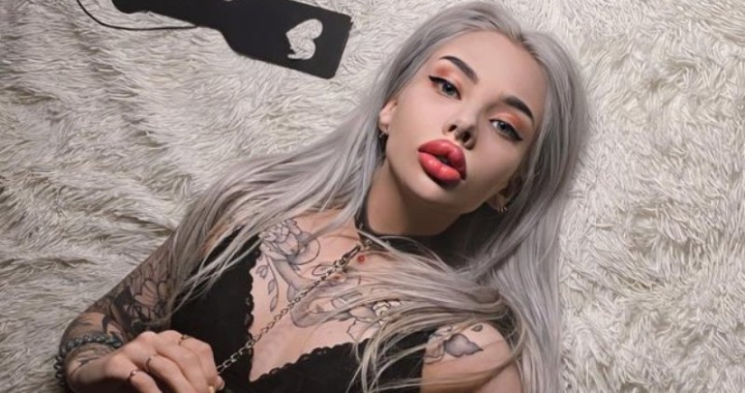 Blogger Cartier Bugatti is a fantastic stupidity turned into a trend