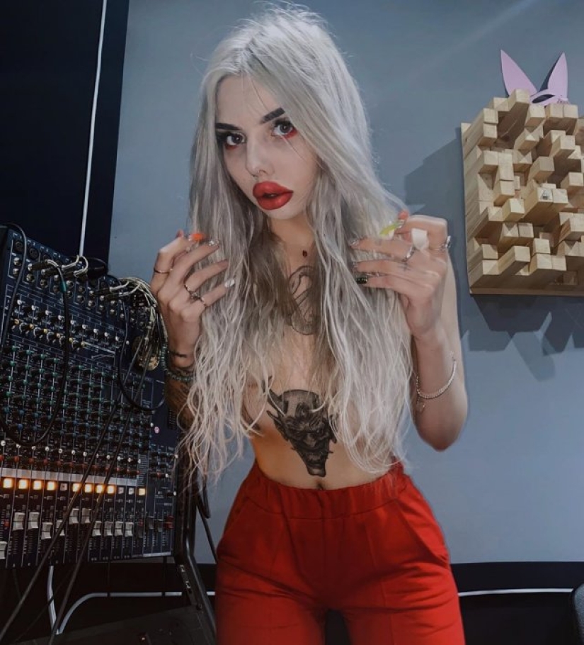 Blogger Cartier Bugatti is a fantastic stupidity turned into a trend