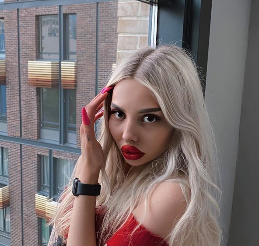 Blogger Cartier Bugatti is a fantastic stupidity turned into a trend