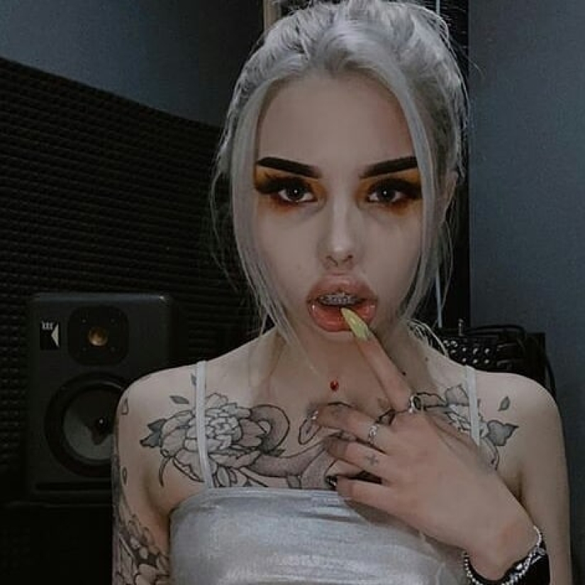 Blogger Cartier Bugatti is a fantastic stupidity turned into a trend