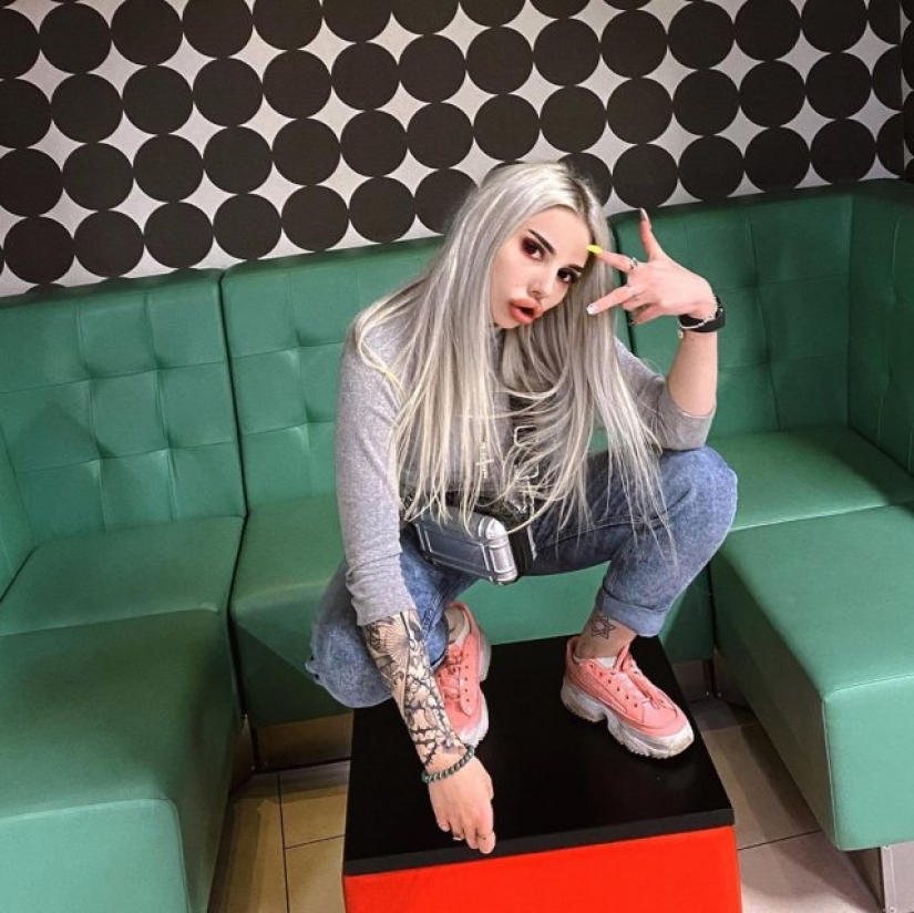 Blogger Cartier Bugatti is a fantastic stupidity turned into a trend