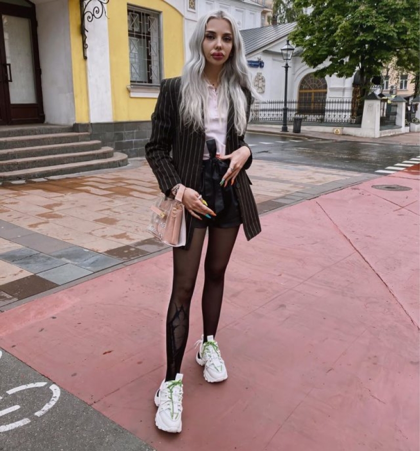 Blogger Cartier Bugatti is a fantastic stupidity turned into a trend