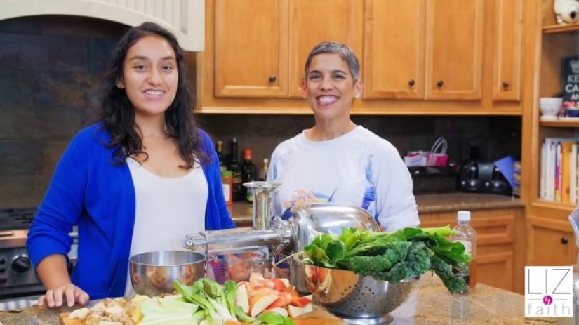 Blogger que fue "curado" de cáncer y orientación no tradicional con la ayuda del veganismo, murió de cáncer