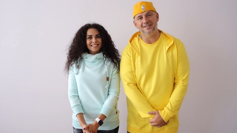 Boda del año: Potap y Nastya confesaron públicamente sus sentimientos