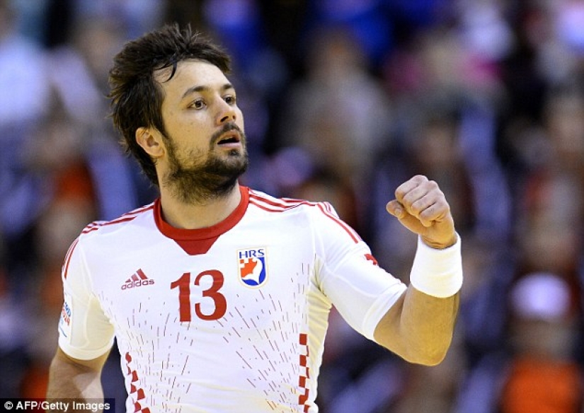 Body Notes: Unexpected tattoos of Olympic athletes