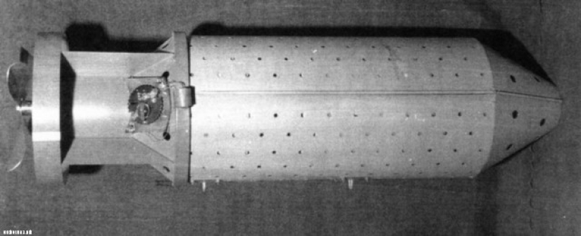 Bomba gay y otros proyectos militares más absurdos Bomba gay y otros proyectos militares más absurdos