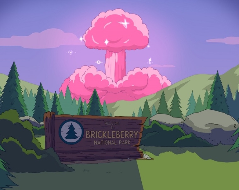 Bomba gay y otros proyectos militares más absurdos Bomba gay y otros proyectos militares más absurdos