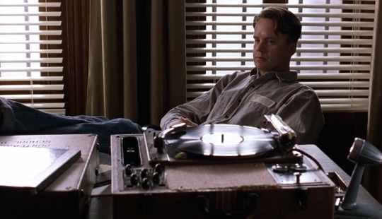 Bombo de Vinilo: Sea original este Año Nuevo Bombo de Vinilo: Sea original este Año Nuevo