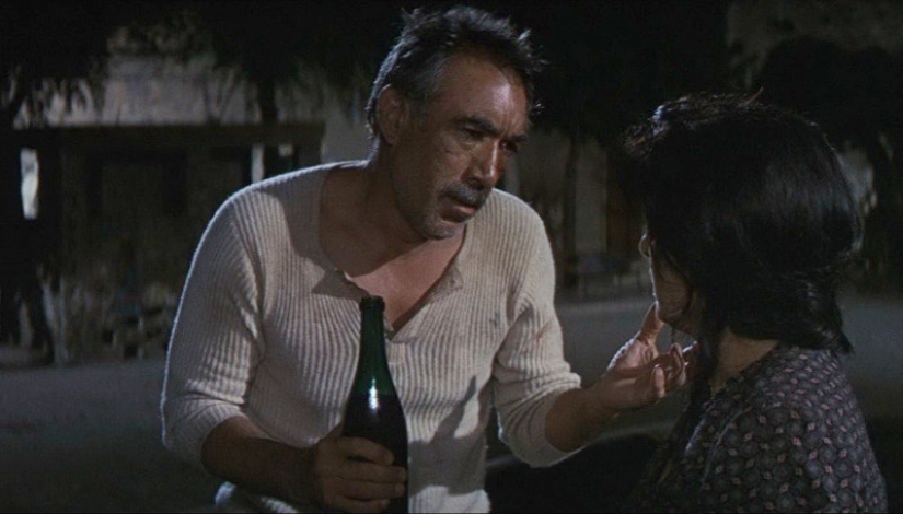 Both drunken laughter and drunken sin: 12 best films about vinishko