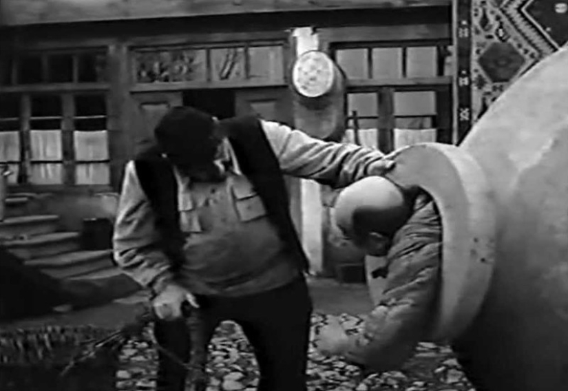 Both drunken laughter and drunken sin: 12 best films about vinishko