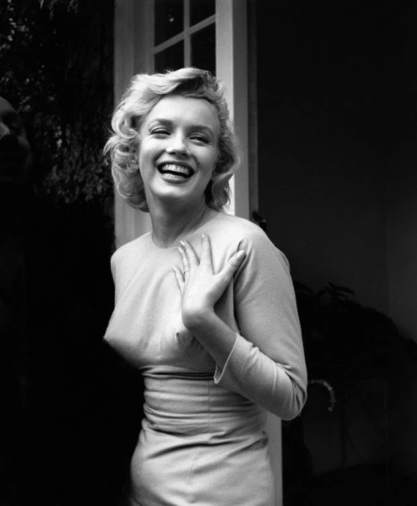 "Box 39": encontraron una caja con documentos secretos que pueden arrojar luz sobre las circunstancias de la muerte de Marilyn Monroe