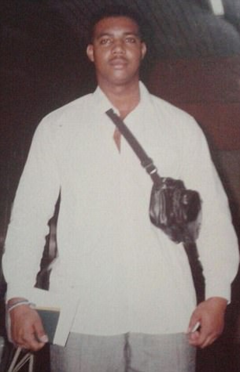 Brazilian competitors of "Ruk-bazook": Hulk and Conan inject animal drug to increase the volume of biceps Brazilian competitors of "Ruk-bazook": Hulk and Conan inject animal drug to increase the volume of biceps