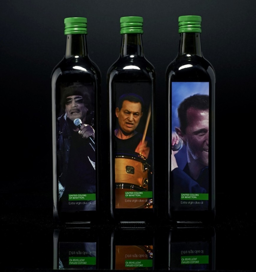 Breakfast at Tiffany's: what would the products look like if famous brands took over their production