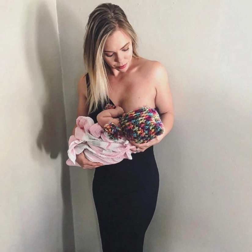 Breast-feeding to protect babies: Breastfeeding expert accused of child abuse