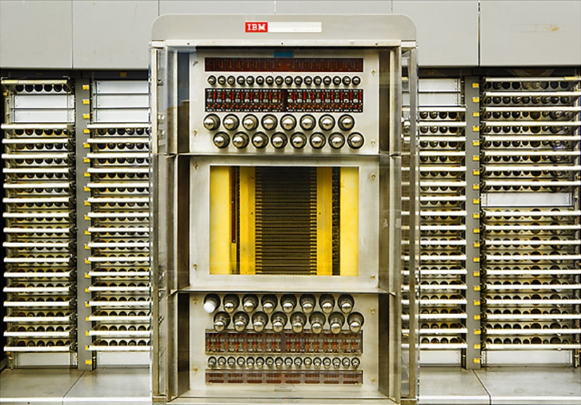 Briefly about the computer Briefly about the computer