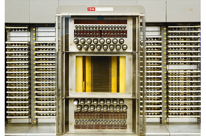 Briefly about the computer Briefly about the computer