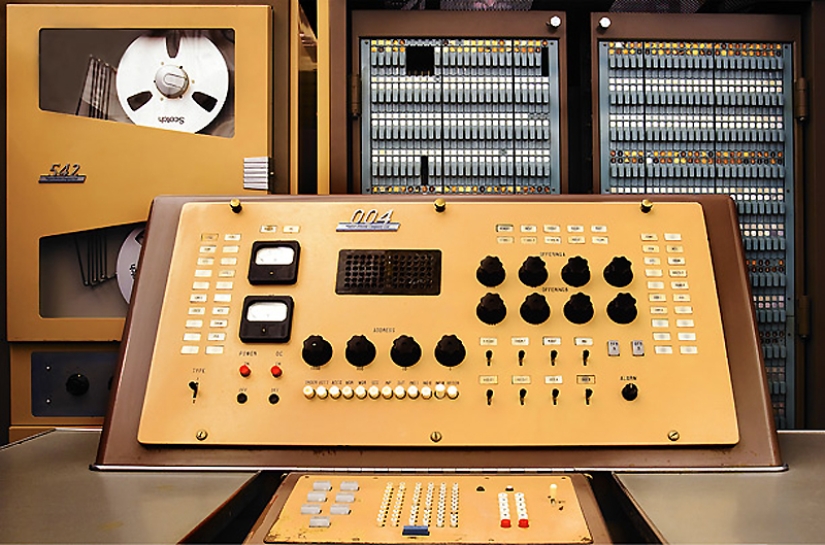 Briefly about the computer Briefly about the computer