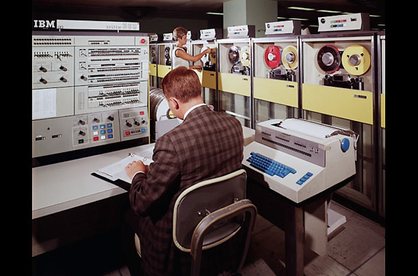 Briefly about the computer Briefly about the computer