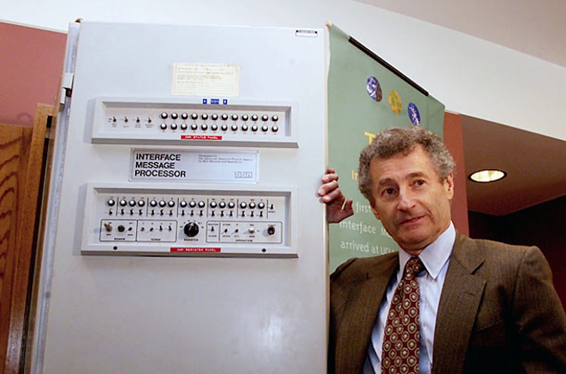 Briefly about the computer Briefly about the computer