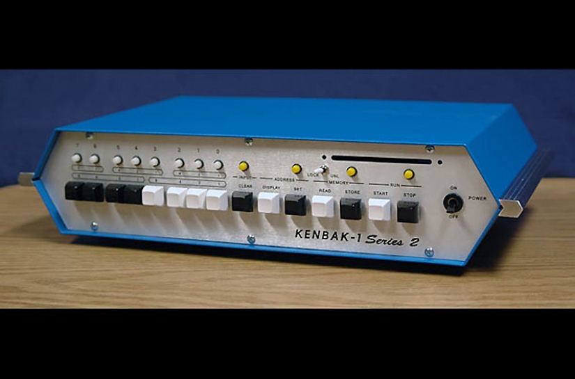 Briefly about the computer Briefly about the computer