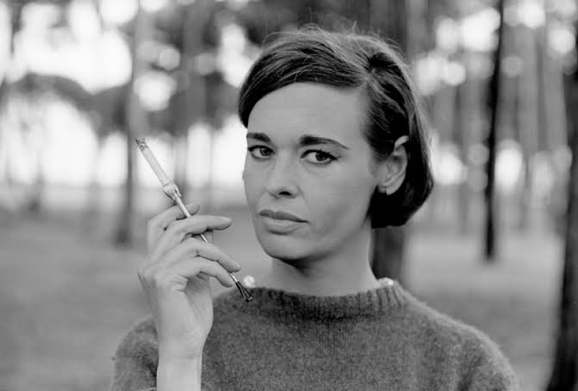 Bright dawn, quiet sunset: Gloria Vanderbilt, who inspired the author of the novel Breakfast at Tiffany's, has died