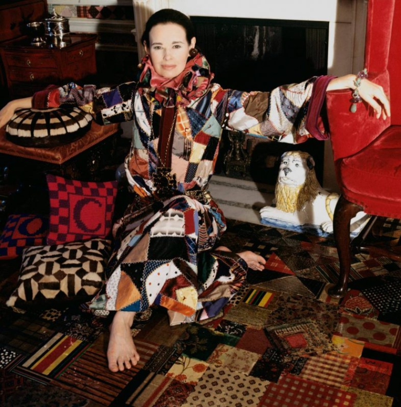 Bright dawn, quiet sunset: Gloria Vanderbilt, who inspired the author of the novel Breakfast at Tiffany's, has died Bright dawn, quiet sunset: Gloria Vanderbilt, who inspired the author of the novel Breakfast at Tiffany's, has died