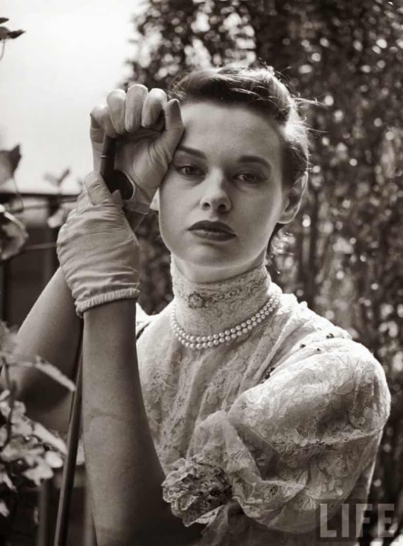 Bright dawn, quiet sunset: Gloria Vanderbilt, who inspired the author of the novel Breakfast at Tiffany's, has died Bright dawn, quiet sunset: Gloria Vanderbilt, who inspired the author of the novel Breakfast at Tiffany's, has died