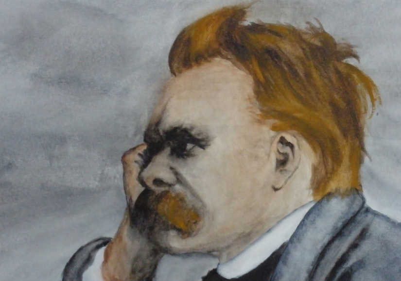 Brilliant schizophrenics who changed our world