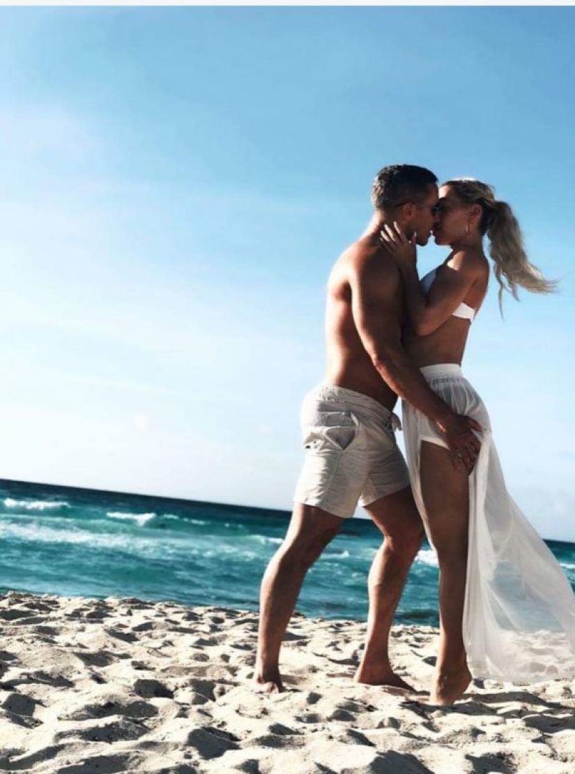 Britain's Slimmest couple spent tens of thousands on being in perfect shape Britain's Slimmest couple spent tens of thousands on being in perfect shape